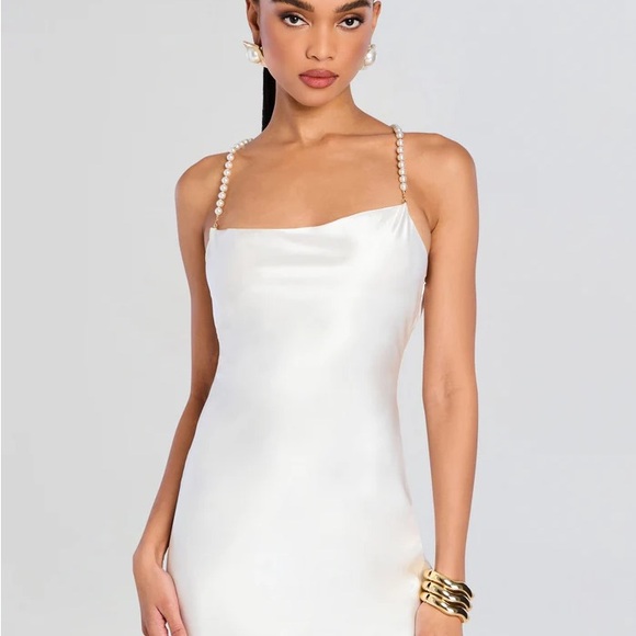 NWT Retrofete Electra Dress - Picture 6 of 6